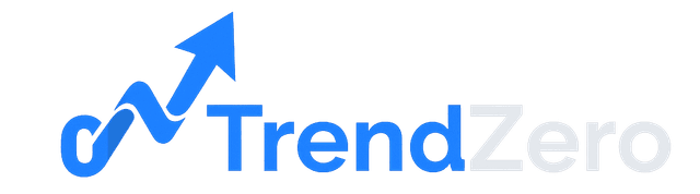 TrendZero Logo
